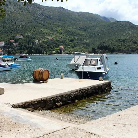 Triple Mali 8997d Pensjonat Zaton (Dubrovnik-Neretva)