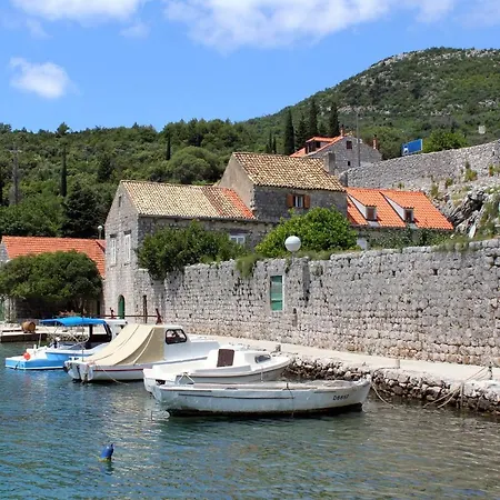 Triple Mali 8997d Pensjonat