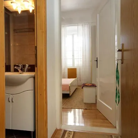 Triple Mali 8997d Pensjonat 3*