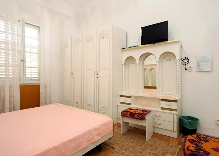 Pensjonat Triple Mali 8997d Zaton (Dubrovnik-Neretva)