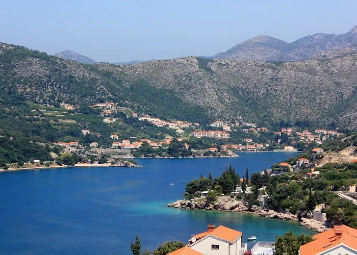 Triple Mali 8997d 3* Zaton (Dubrovnik-Neretva)